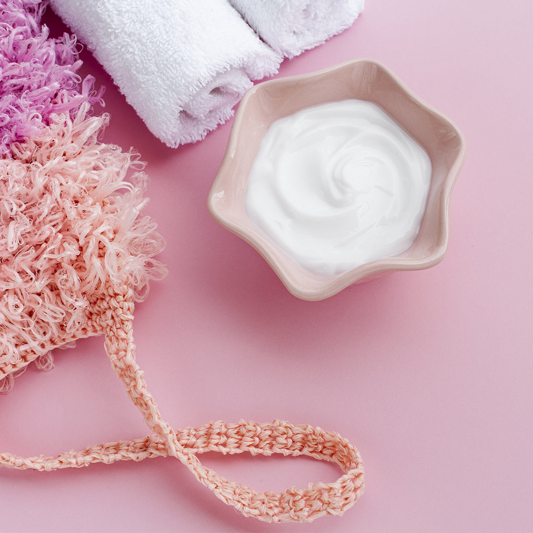 Benefits Of Using Natural Body Butters