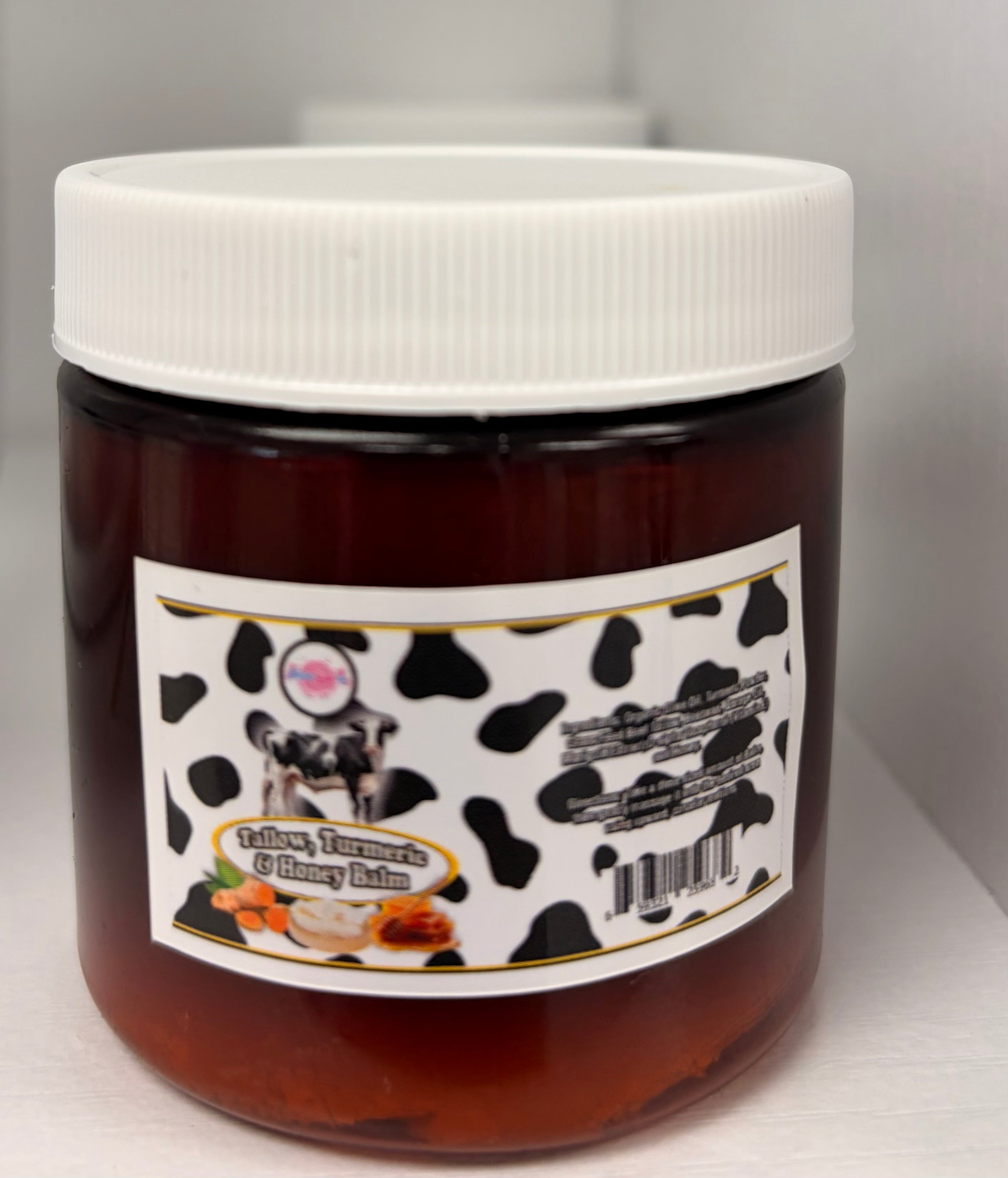 🌟 NEW Tallow Balm