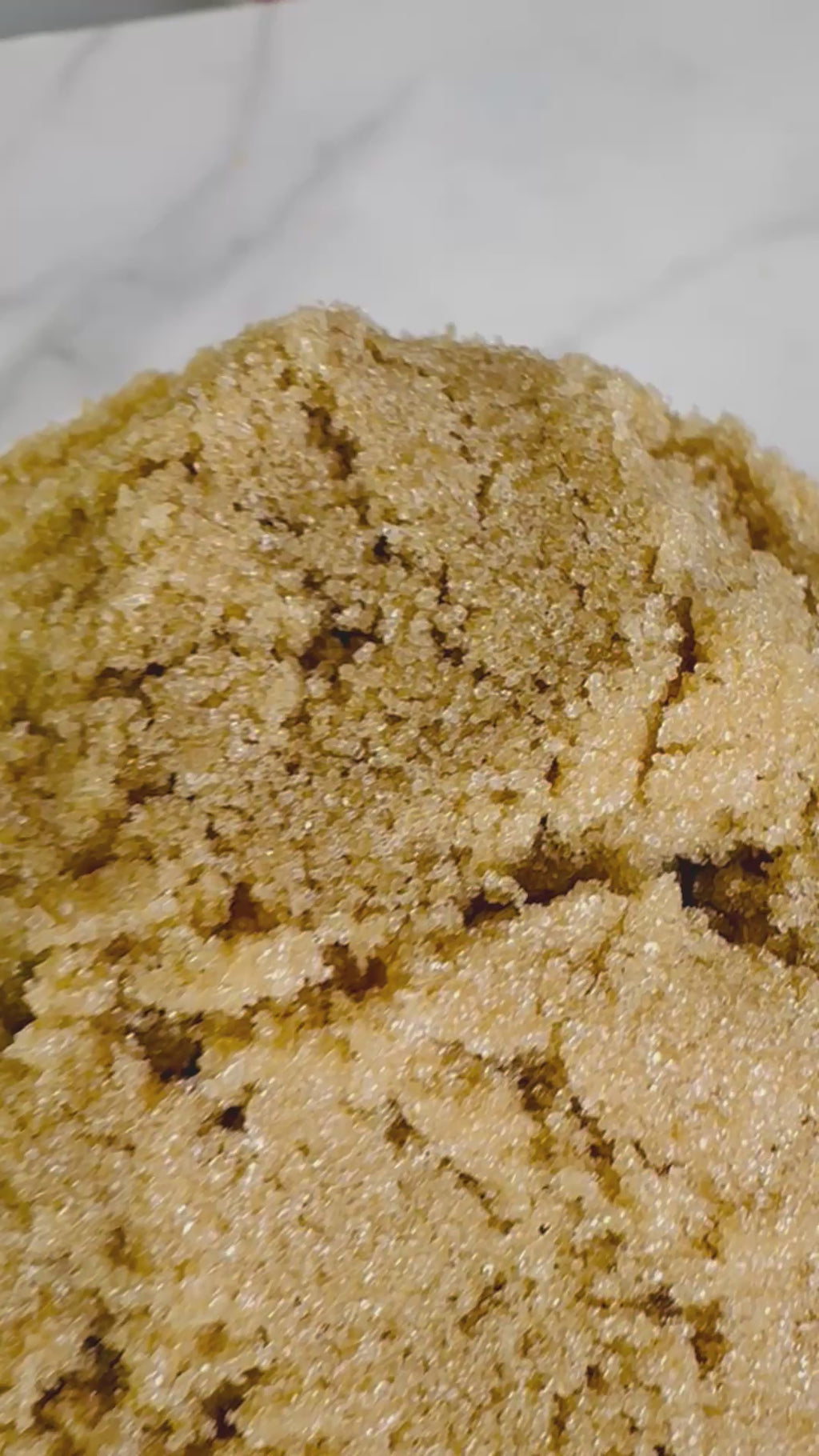 Brown Sugar Whipped Body Butter