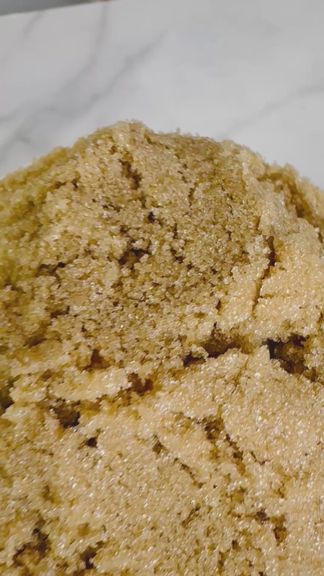 Brown Sugar Whipped Body Butter